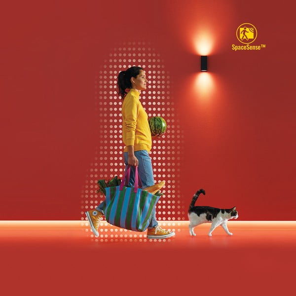 Nutikas LED-riba 24 W 300 cm - WiZ-image-4