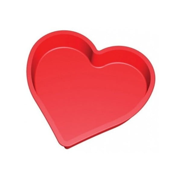 Silikoonist koogi-/pirukavorm 21x22,5 cm – Lékué