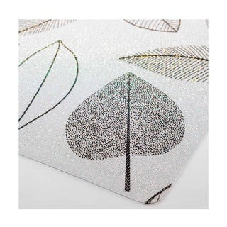 Plastikust lauamatt 30x45 cm Feuillette - douceur d'intérieur