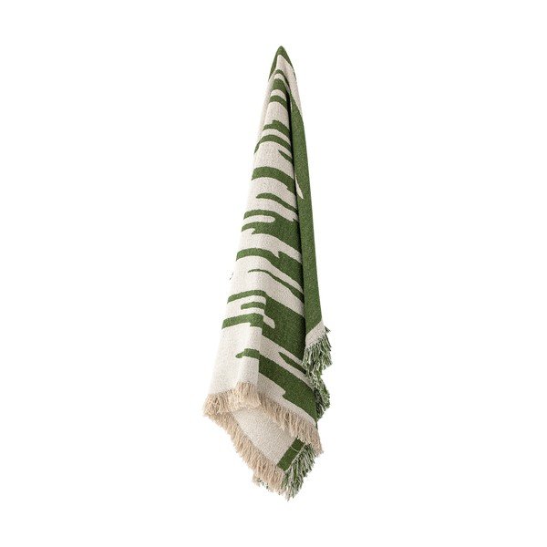 Tekk 130x160 cm Haxby - Bloomingville-image-2