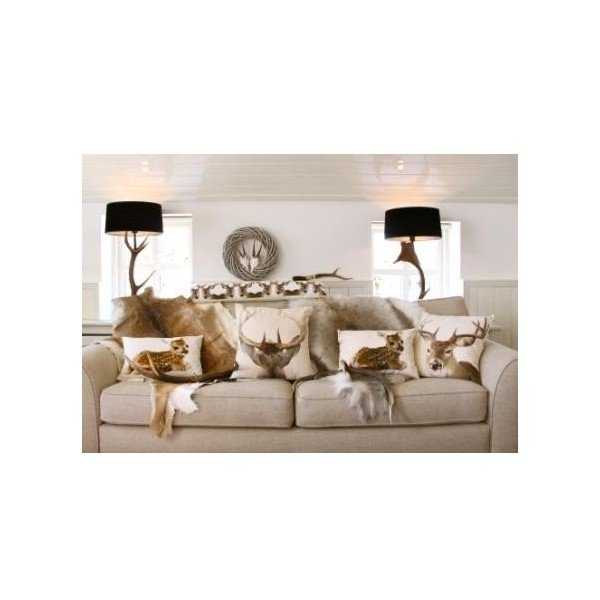 Polštář Deer 20x90 cm-image-2