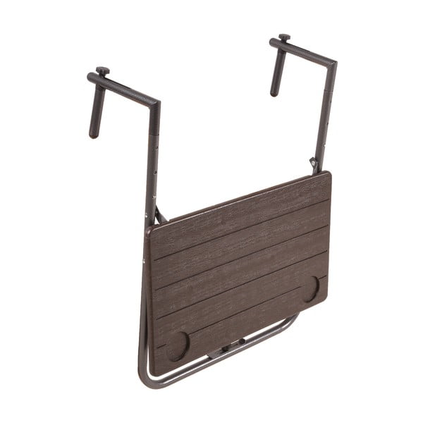 Rippuv rõdulaud  60x60 cm Tabora – Garden Pleasure-image-2