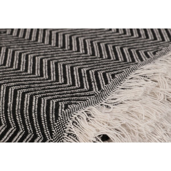 Halli/beeži värvi kahekohaline voodipesu 170x210 cm Etnik - Mijolnir-image-2