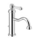 Hõbe segisti Vienna - Sapho