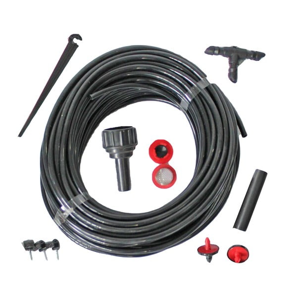 Vihmutusseadmete komplekt – Garden Pleasure