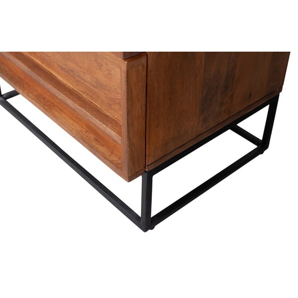 Pruunist mangopuidust 5 sahtliga kapp Forrest - WOOOD-image-4