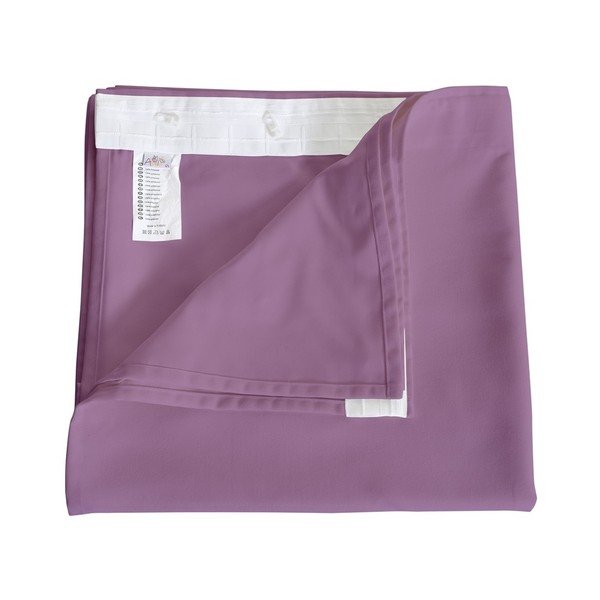 Závěs Mike & Co. NEW YORK Fluro, 140 x 270 cm