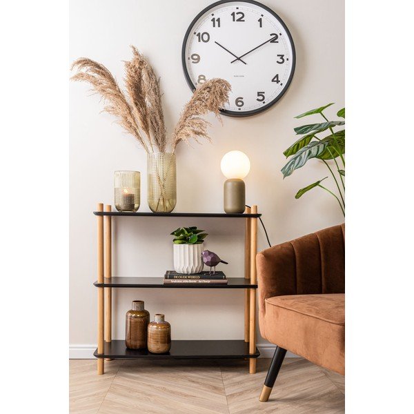 Roheline laualamp , kõrgus 32 cm Gala - Leitmotiv-image-4