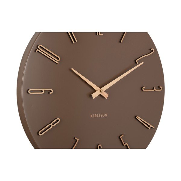 Seinakell ø 40 cm Esmerado – Karlsson-image-3