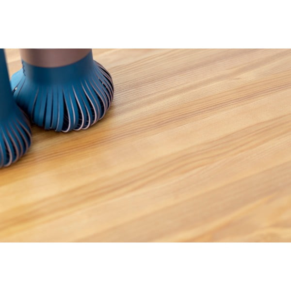 Söögilaud saarepuidust, 180 x 90 cm Contrast - Ragaba-image-3