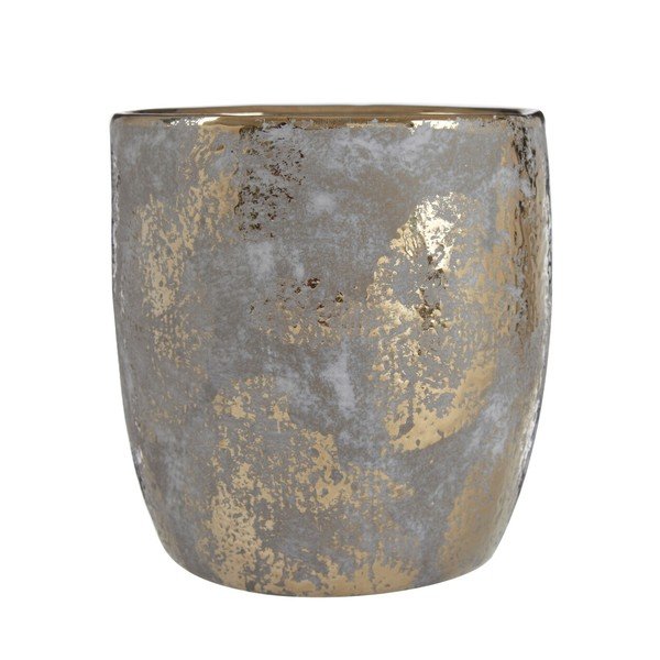 Kivinõudest lillepoti kaas ø 14 cm Orvena - Premier Housewares-image-1