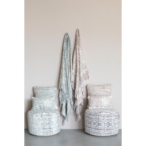 Värvipadi Sinine, 30 x 50 cm Liv - White Label-image-2