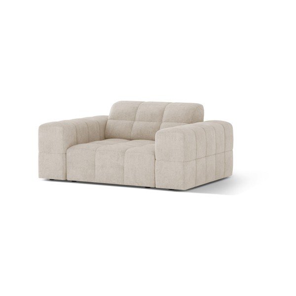 Kreemikas šenill-tugitool Chicago - Cosmopolitan Design-image-1