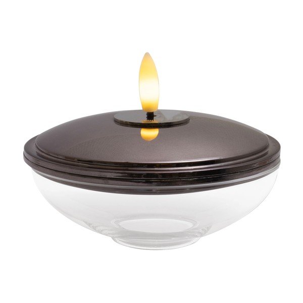 LED-küünal (kõrgus 5 cm) Lia - Sirius