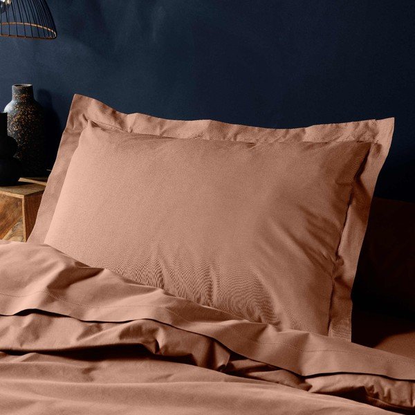 Puuvillane padjapüür 50x70 cm Lina - douceur d'intérieur-image-1