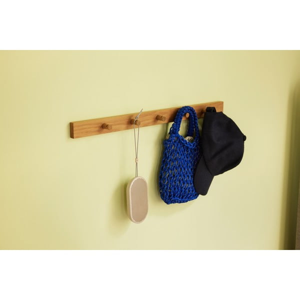 Tammepuidust seinanagi 60 cm Cosplay - Hübsch-image-3