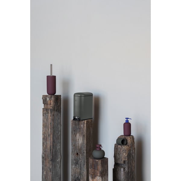 Tumelilla keraamiline seebidosaator 120 ml Lotus Play - Mette Ditmer Denmark-image-4