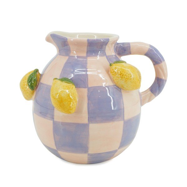 Keraamiline lillepoti kate Kaelis - Yes Everyday