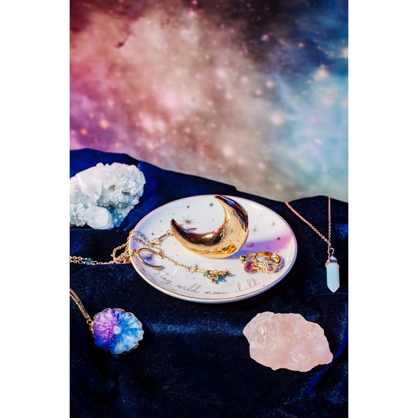 Portselanist ehtekorud Celestial - Sass & Belle-image-2