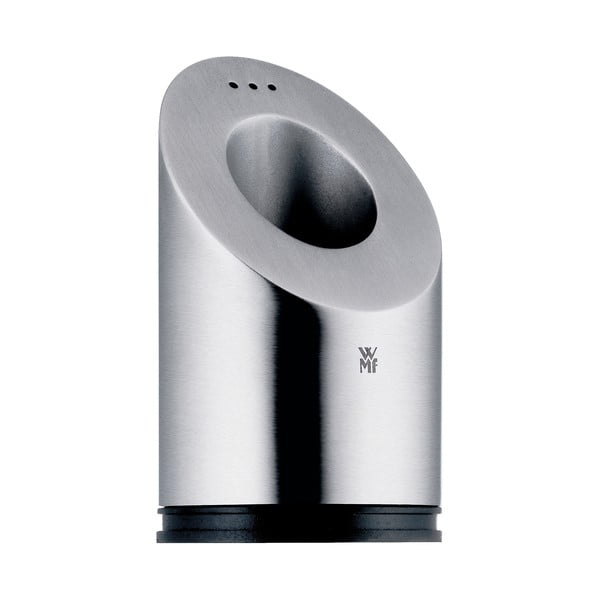 Roostevabast terasest soola- ja piprariistikute komplekt Cromargan® Basic - WMF-image-4