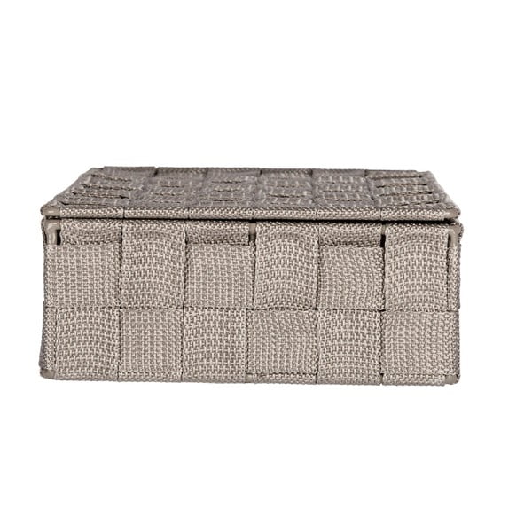 Pruun vannitoa korraldaja kaanega Adria - Wenko-image-3