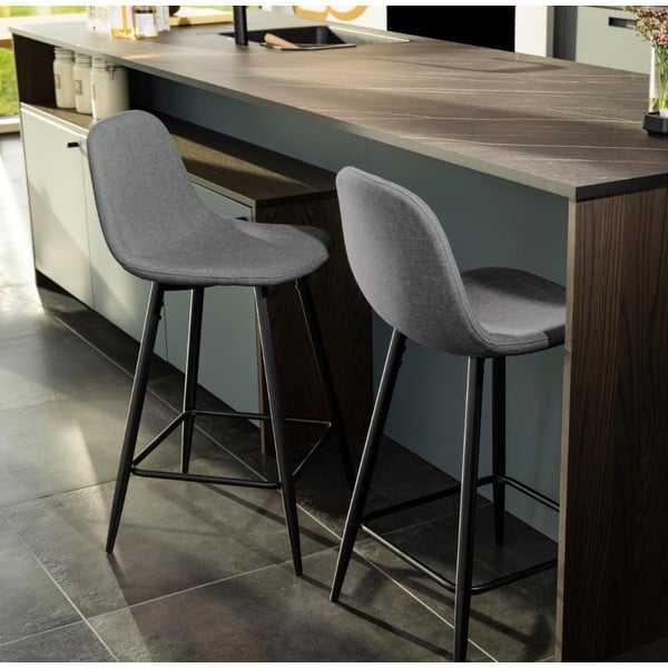 2 helehalli tooli komplekt Wilma - Actona-image-1