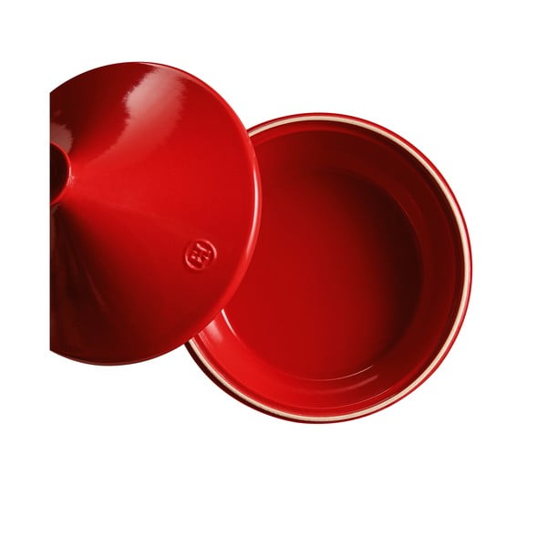 Keraamiline tajine nõu  - Emile Henry-image-3