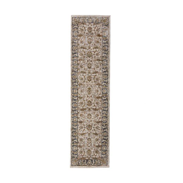 Vaip 60x230 cm Zetta Vintage Style - Flair Rugs