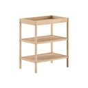 Pöögipuidust mähkimislaud Dino - Vipack