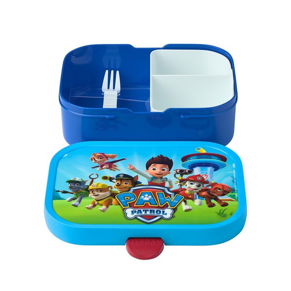 Laste suupistekarp Paw patrol - Mepal-image-2