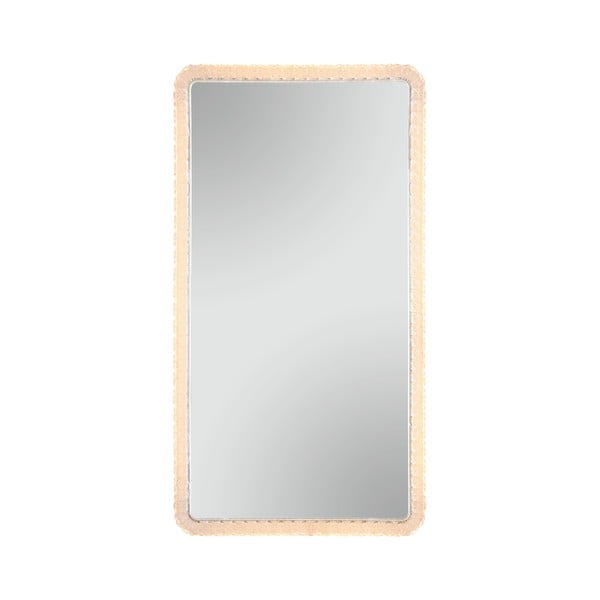 Valgustusega seinapeegel 37x70 cm Yuna - Mirrors and More-image-3