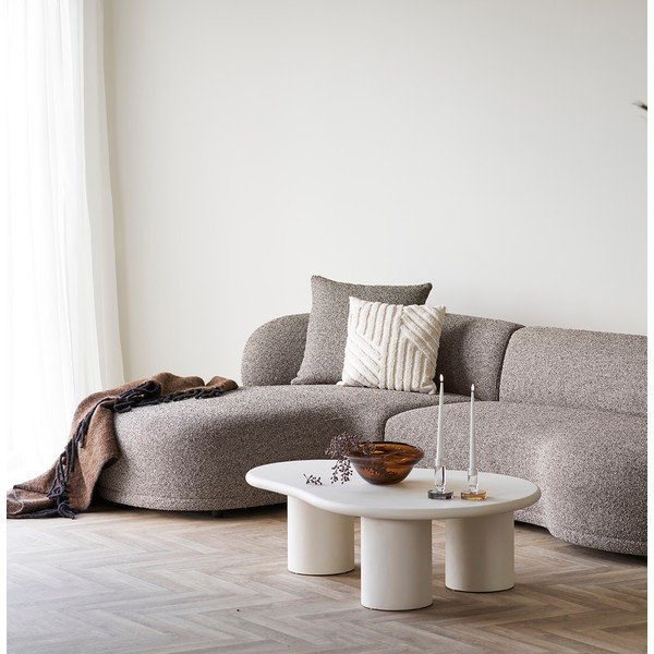 Helehall diivanilaud 80x120 cm Palmera - House Nordic-image-1