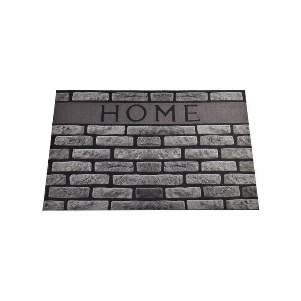 Rohožka Grey Home, 70 x 45 cm-image-1