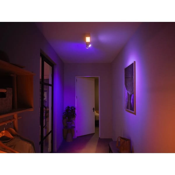 Nutikas kohtvalgusti GU10 Centris - Philips Hue-image-1