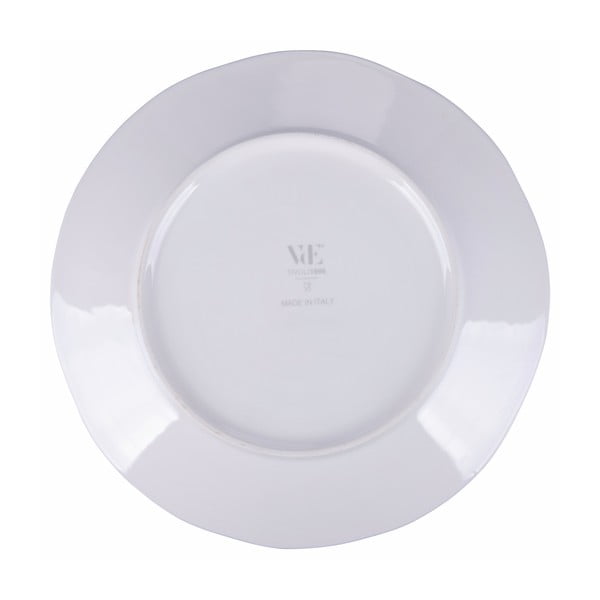 Keraamiline serveerimistaldrik, ø 35 cm Face to Grey - VDE Tivoli 1996-image-3