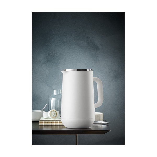 Roostevabast terasest termos, valge Cromargan® , 1 l Impulse - WMF-image-2