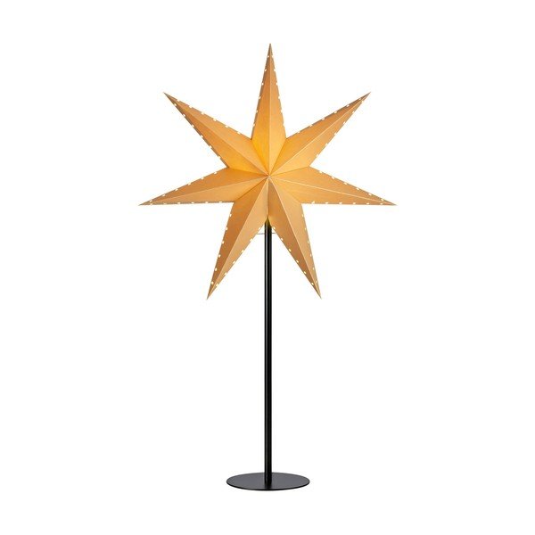 Kollane valguskaunistus Lively - Markslöjd