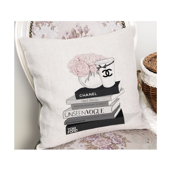 Padjakate 43x43 cm - Mila Home-image-2