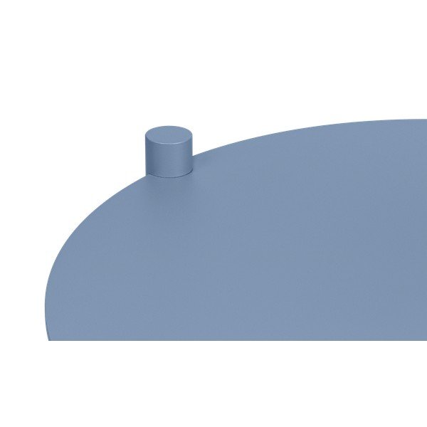 Terasest ümmargune abilaud 41x40 cm Ande - noo.ma-image-4