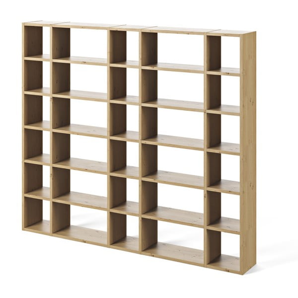 Tamme raamaturiiul 255x224 cm Pombal - TemaHome-image-1