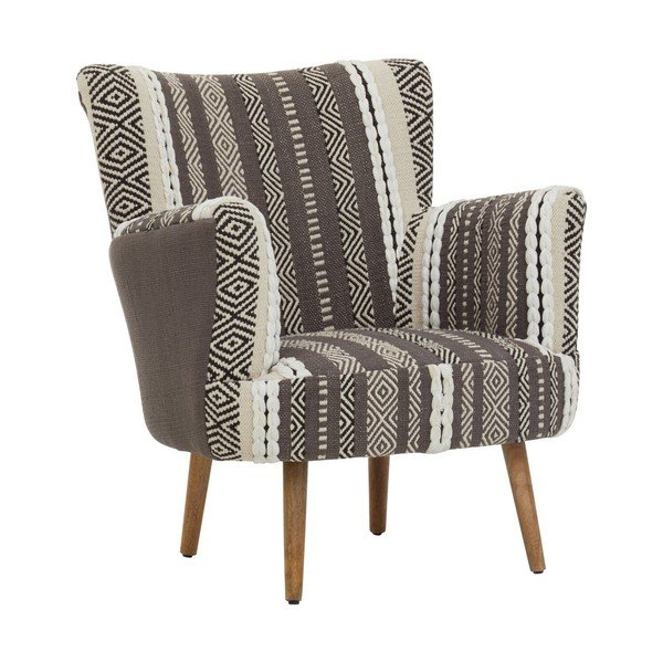 Hall/pruun tugitool Cefena - Premier Housewares