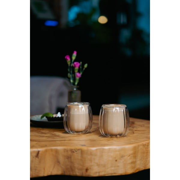 Kruusid 2tk komplektis 350 ml Tulip - Vialli Design-image-3