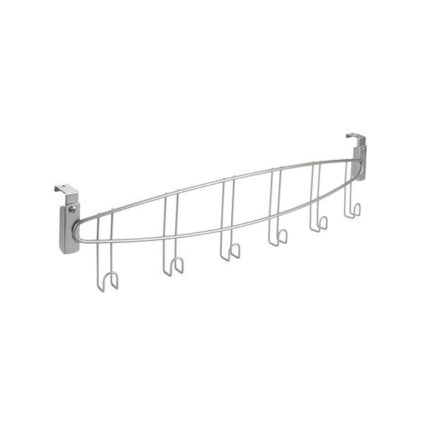 Věšák Metaltex Onda, 55 cm