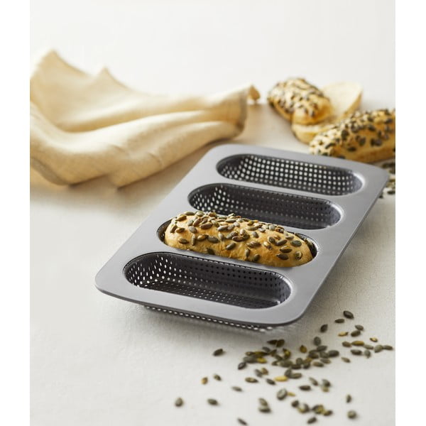 Terasest vorm pagaritoodete küpsetamiseks - Blomsterbergs-image-1