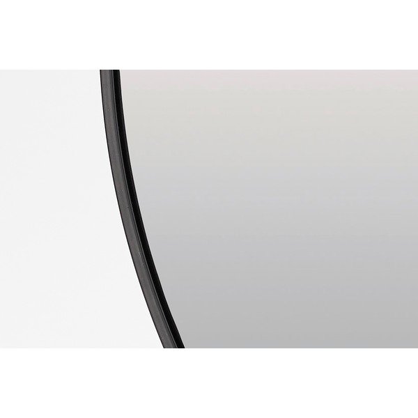 Seinapeegel ø 70 cm Espejo - Light & Living-image-2