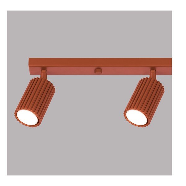 Tellisevärvi laevalgusti 6,5x81 cm Gleam - Sollux-image-2