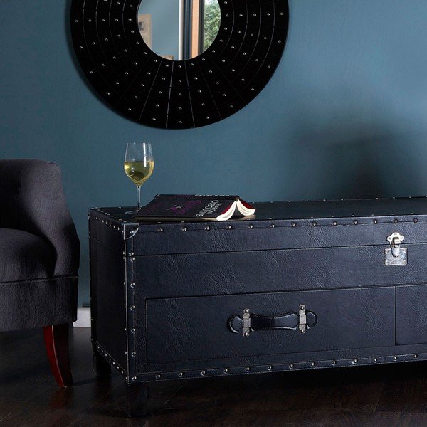 Seinapeegel ø 82 cm Sloane - Premier Housewares-image-1