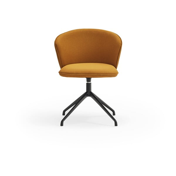 Sinepivärvi pöörlevad söögitoolid 2tk komplektis Add - Teulat-image-1