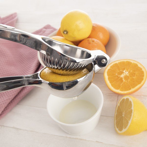 Metallist tsitrusepress - Orion-image-3