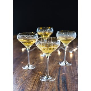 Šampanjaklaasid 400 ml komplektis Cheers - Mikasa